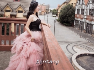 Xintang