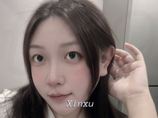 Xinxu
