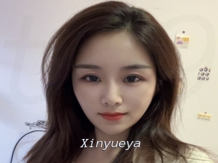 Xinyueya