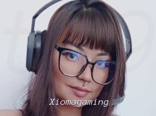 Xiomagaming