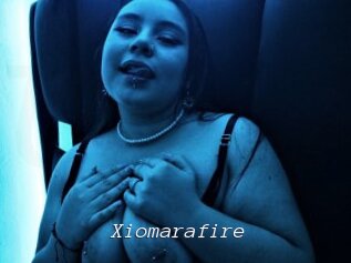 Xiomarafire