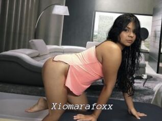 Xiomarafoxx
