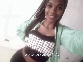 Xiomaragoldx