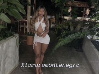 xiomaramontenegro Tel 69 Salopes