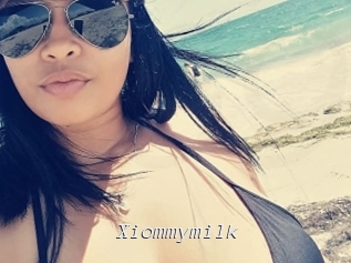 Xiommymilk
