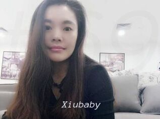Xiubaby