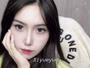 Xiyueyue