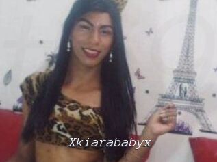 Xkiarababyx
