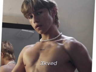 Xkved