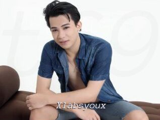 Xlabsyoux