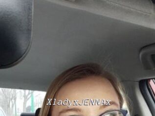 XladyxJENNAx