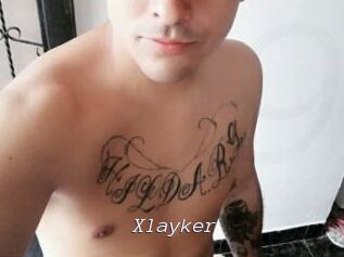 Xlayker