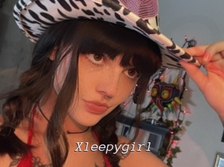 Xleepygirl