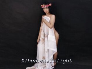 Xlheavensdelight