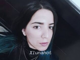 Xlunahot