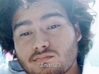 Xman23