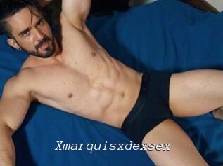 Xmarquisxdexsex