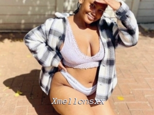 Xmellonsxx