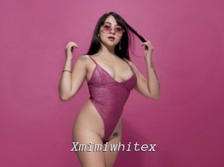 Xmimiwhitex