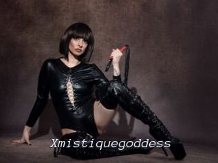 Xmistiquegoddess