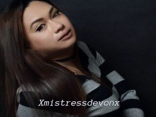 Xmistressdevonx