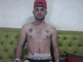 Xmonox