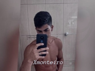 Xmonteiro