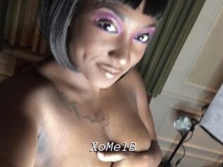 XoMelB