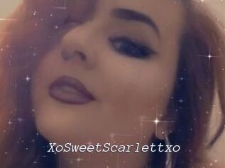 XoSweetScarlettxo