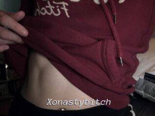 Xonastybitch