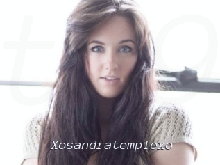 Xosandratemplexo