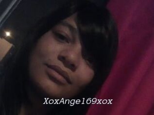 XoxAngel69xox