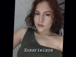 Xoxarielxox