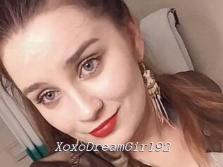 XoxoDreamGirl92