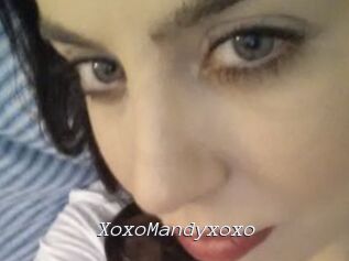 XoxoMandyxoxo