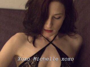 Xoxo_Michelle_xoxo
