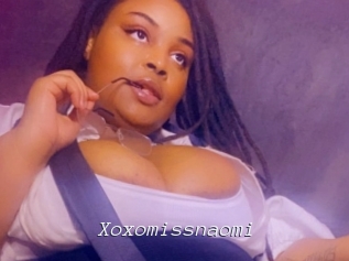 xoxomissnaomi Tel 69 Salopes