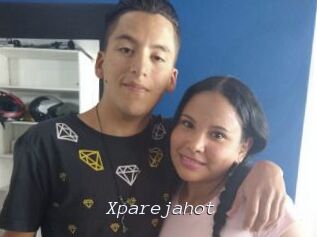 Xparejahot