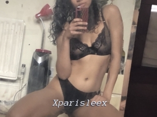 Xparisleex