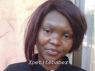 Xpetitebabex