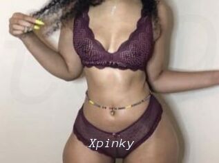 Xpinky