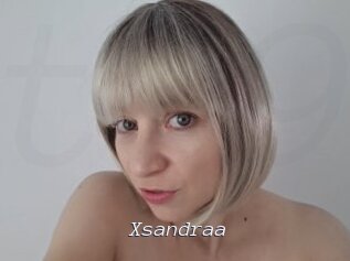 Xsandraa