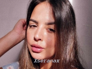 Xseranax