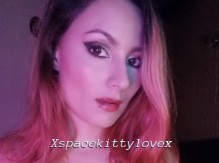Xspacekittylovex