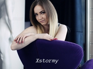 Xstormy