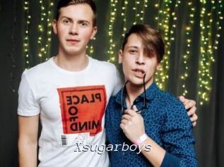 Xsugarboys