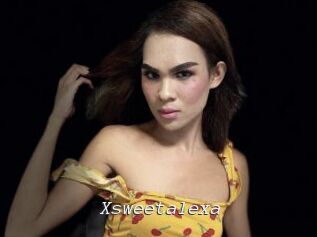 Xsweetalexa
