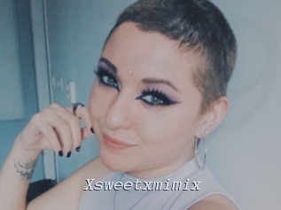 xsweetxmimix Tel 69 Salopes