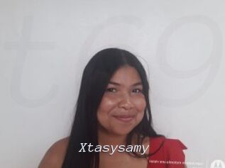 Xtasysamy