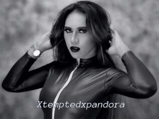 Xtemptedxpandora
